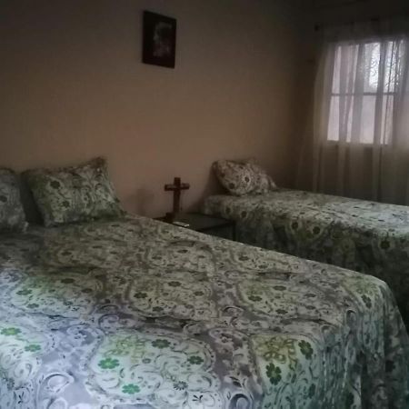 Cobas Departamentos Apartment Merida Ngoại thất bức ảnh