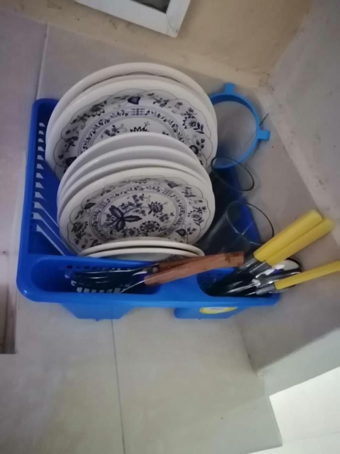 Cobas Departamentos Apartment Merida Ngoại thất bức ảnh