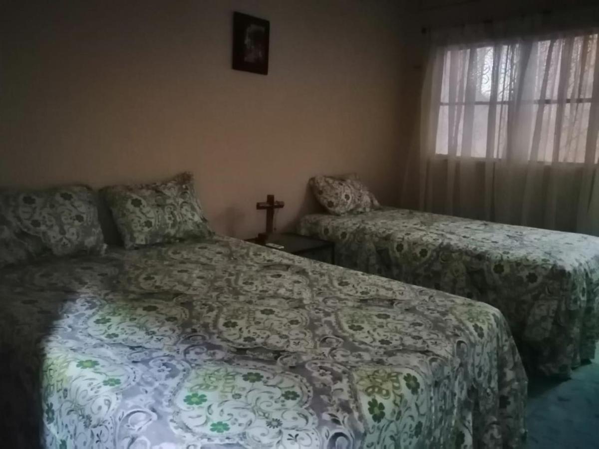 Cobas Departamentos Apartment Merida Ngoại thất bức ảnh