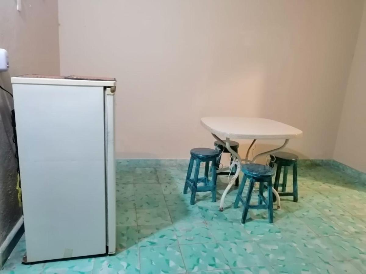 Cobas Departamentos Apartment Merida Ngoại thất bức ảnh