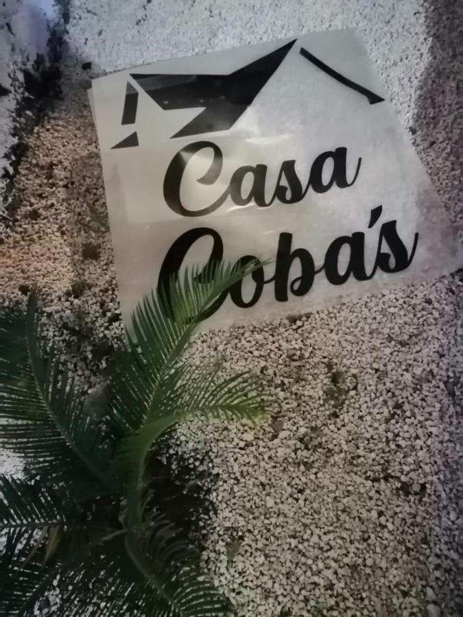 Cobas Departamentos Apartment Merida Ngoại thất bức ảnh