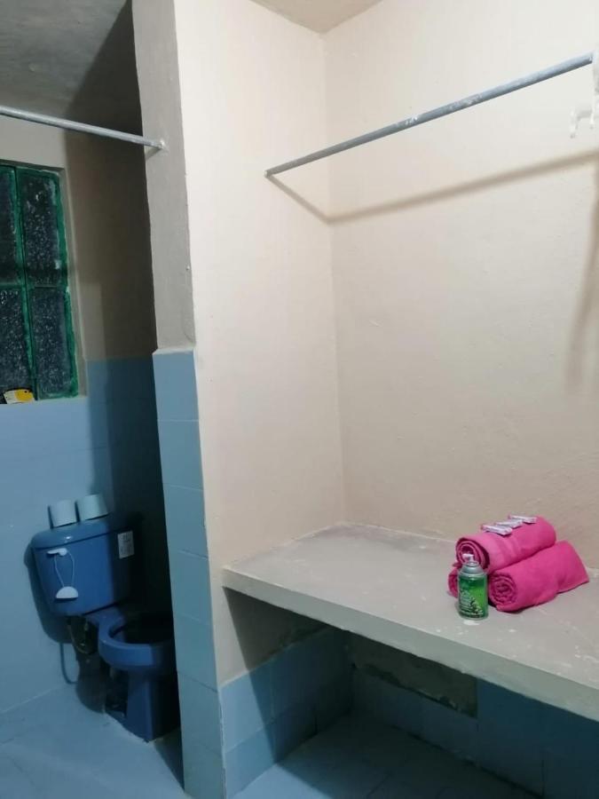 Cobas Departamentos Apartment Merida Ngoại thất bức ảnh