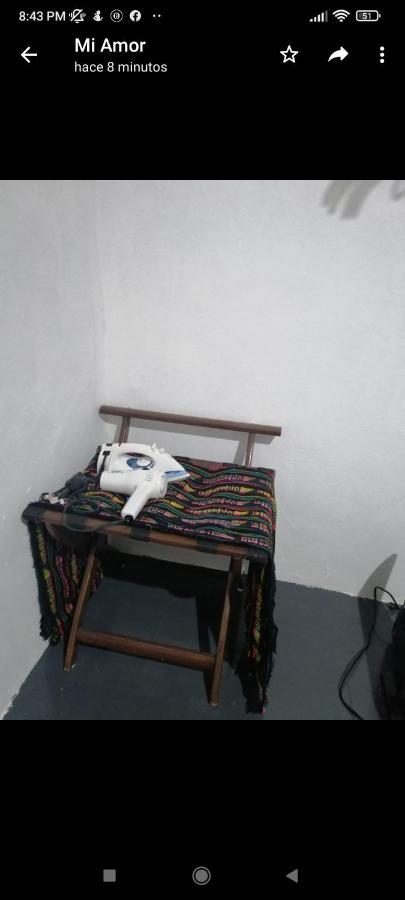 Cobas Departamentos Apartment Merida Ngoại thất bức ảnh