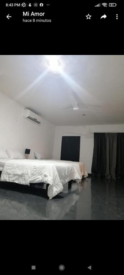 Cobas Departamentos Apartment Merida Ngoại thất bức ảnh